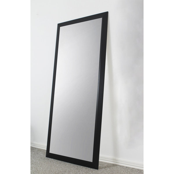 Latitude Run Lloyd Modern & Contemporary Full Length Mirror Wayfair